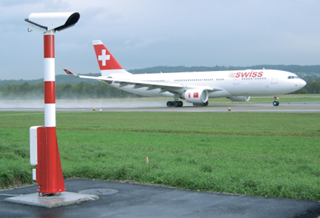 Airport Printec Greece